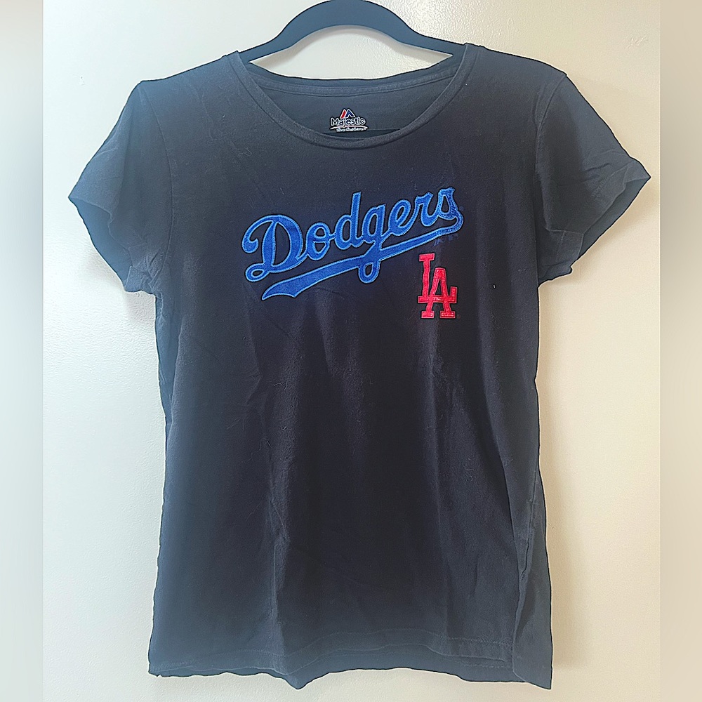 DODGERS T-SHIRT